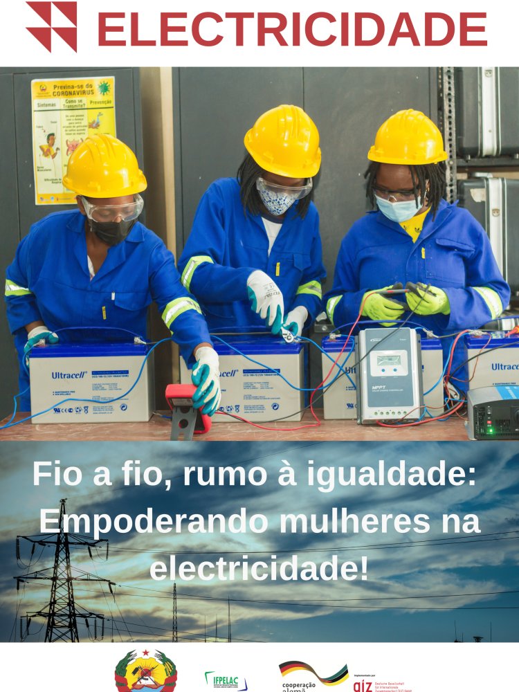 Electricidade IFPELAC