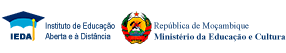 IEDA – Instituto de Educação Aberta e a Distância Logo