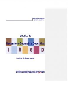 Capa do Módulo 10 de Desenho PESD2
