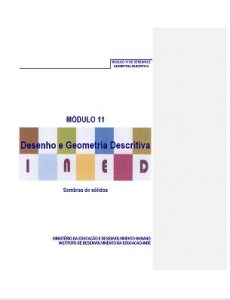 Capa do Módulo 11 de Desenho PESD2