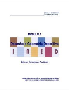 Capa do Módulo 3 de Desenho PESD2