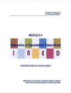 Capa do Módulo 5 de Desenho PESD2