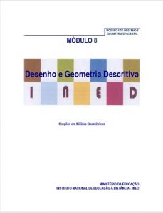 Capa do Módulo 8 de Desenho PESD2