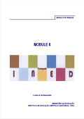 Capa do Módulo 6 de Francês PESD2