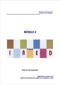 Capa do Módulo 4 de Francês PESD2