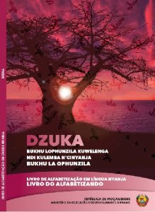 NYANJA