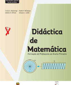 Manual Didática de Matemática (JICA) Manual Didáctica de Matemática