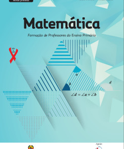 Manual de Matemática (JICA) Manual de Matemática